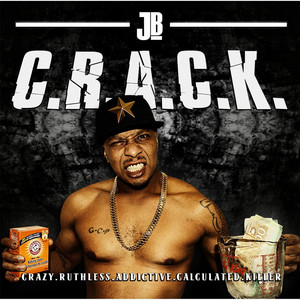 C.R.A.C.K. cover