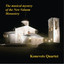 The Musical Mystery of the New Valaam Monastery Albumcover