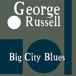 Big City Blues album