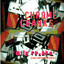 Oily Cranks Albumcover