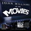 John Williams at the Movies cover