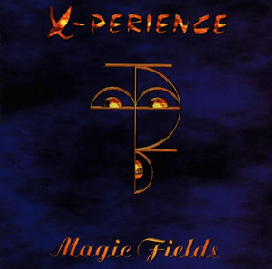 Magic Fields cover