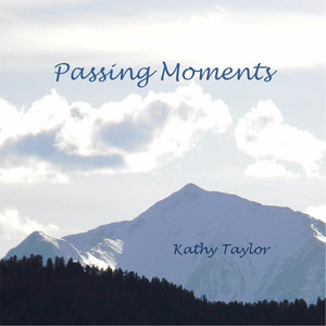Passing Moments cover