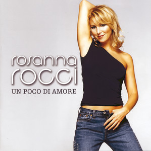 Un Poco Di Amore cover