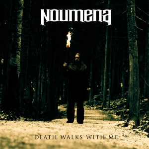 Death Walks With Me cover