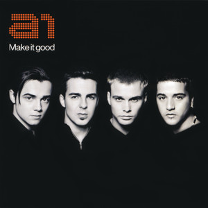 Make It Good album
