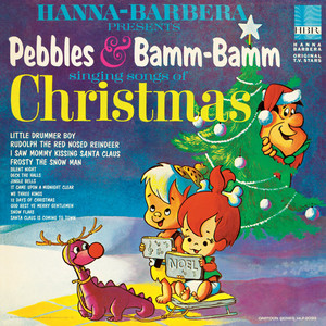 Pebbles & Bamm-Bamm