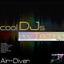 Cool DJs Play Techno, Pt. 1 Albumcover
