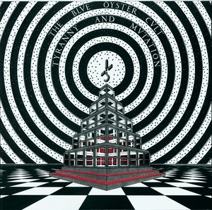 Tyranny and Mutation album