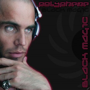 Black Magic Albumcover