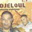 Moulay Esoltane Albumcover