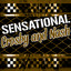 Sensational Crosby and Nash cover