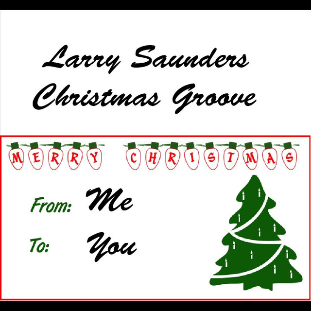 Larry Saunders