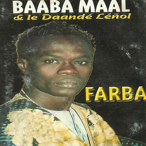 Farba album