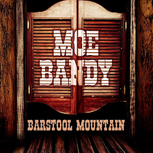 Barstool Mountain album