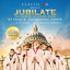 Jubilate - 500 Years Of Cathedral Music cover