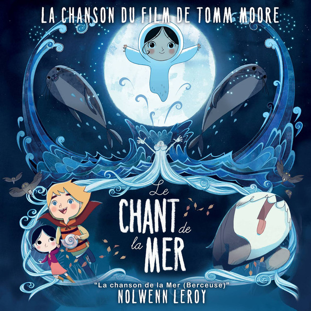 Nolwenn Leroy La Chanson De La Mer Berceuse