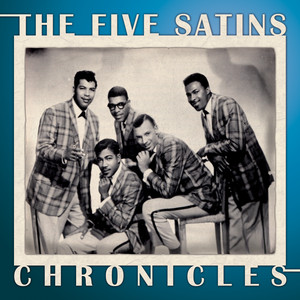 Chronicles, Vol. 1 album