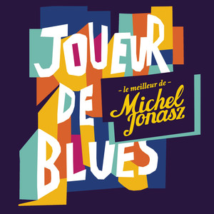 Best Of Michel Jonasz cover
