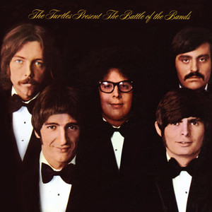 The Battle of the Bands (Deluxe Version) album