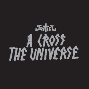 A Cross the Universe album