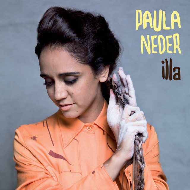 Paula Neder Photo
