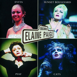 Encore album