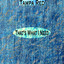 That's What I Need (Remastered) cover