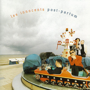 Post-partum album