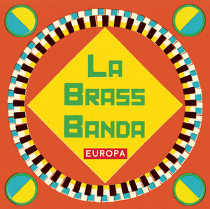 Europa album
