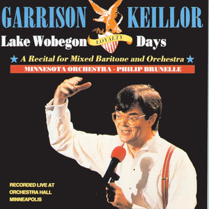 Lake Wobegon Loyalty Days album