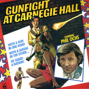 Gunfight at Carnegie Hall album