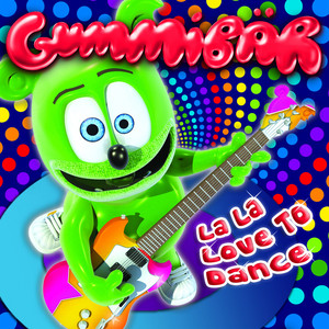 La La Love To Dance album
