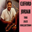 The Jazz Collection cover