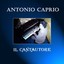 Il cantautore Albumcover