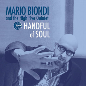 Handful of Soul album