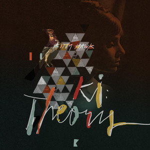 KITTY HAWK album