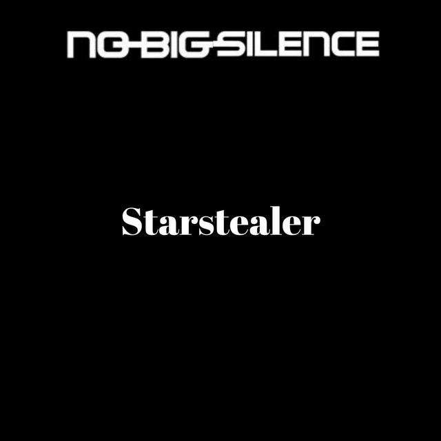 Starstealer cover