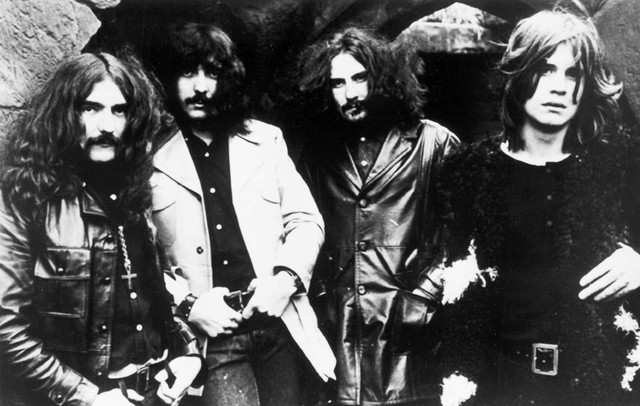 Bill Ward