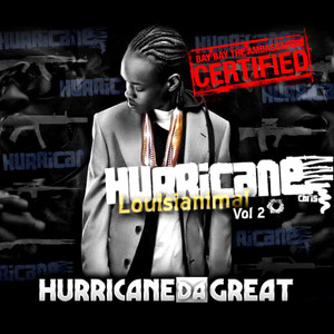 Louisianimal 2 album