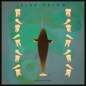 Blue Dream cover