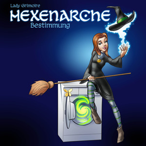 Hexenarche - Bestimmung