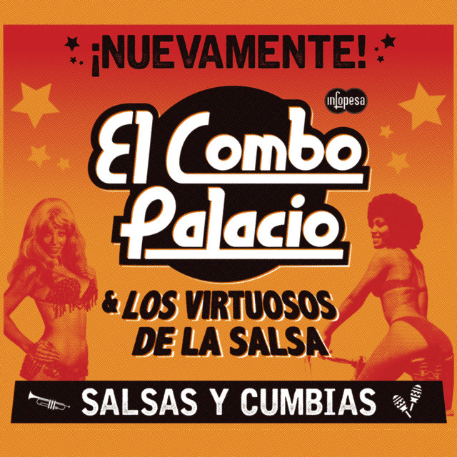 Los Virtuosos de la Salsa Photo