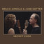 Bruce Arnold & Jane Getter Secret Code Albumcover