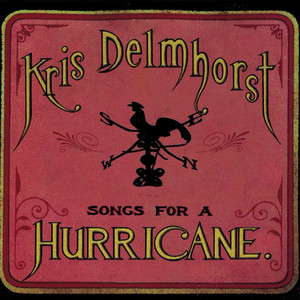 Songs for a Hurricane cover