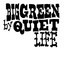 Big Green Albumcover