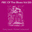 ABC Of The Blues, Vol. 26 cover