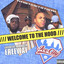 Ice City: Welcome to the Hood cover