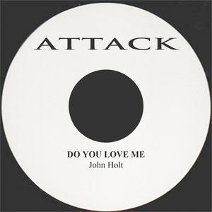 Do You Love Me? album
