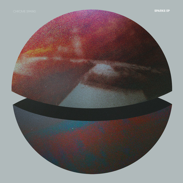 Sparks Ep cover